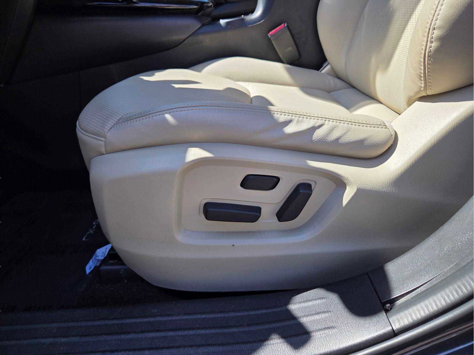 Used 2021 MAZDA CX-9 Touring w/ Touring Premium Package FWD image 21