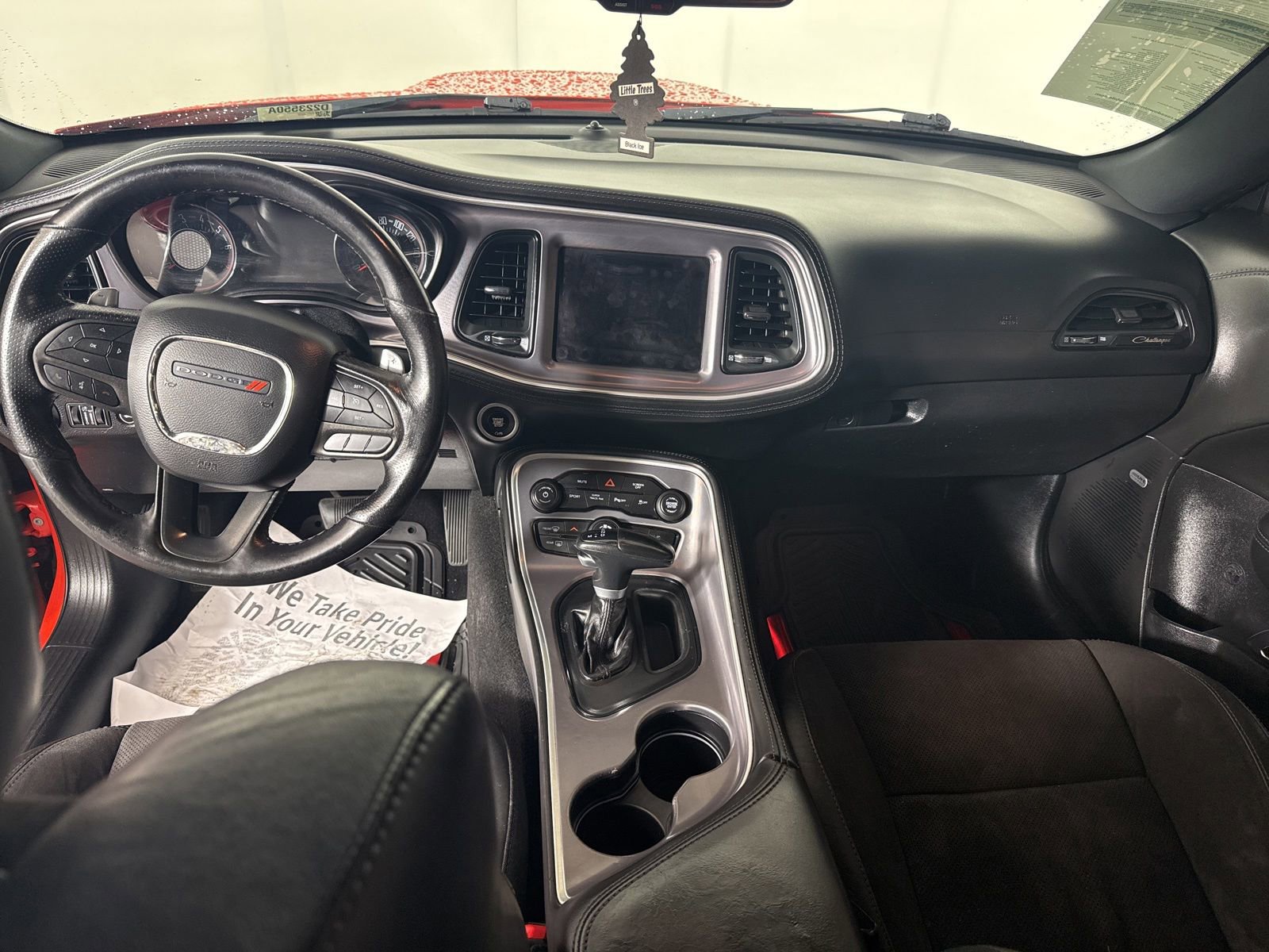 Used 2020 Dodge Challenger GT w/ Plus Package RWD image 9