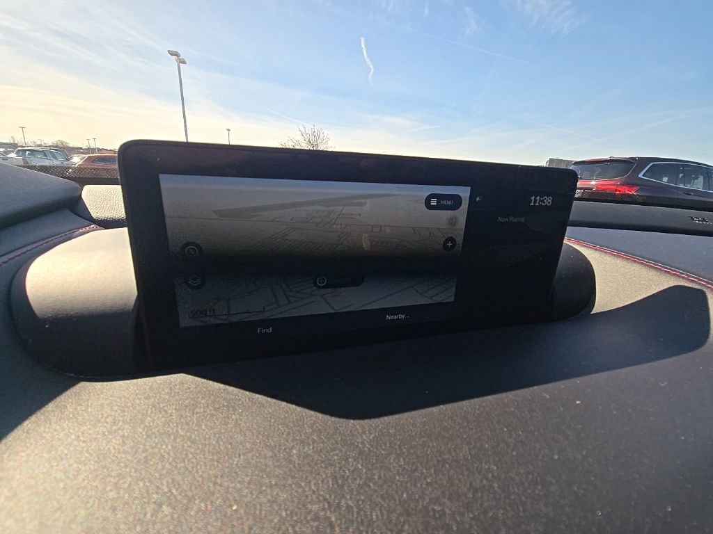 Used 2023 Acura TLX SH-AWD w/ A-SPEC Pkg image 20