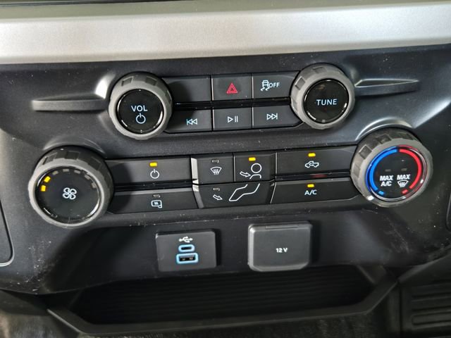 New 2026 Ford F250 XL w/ XL Driver Assist Package image 15