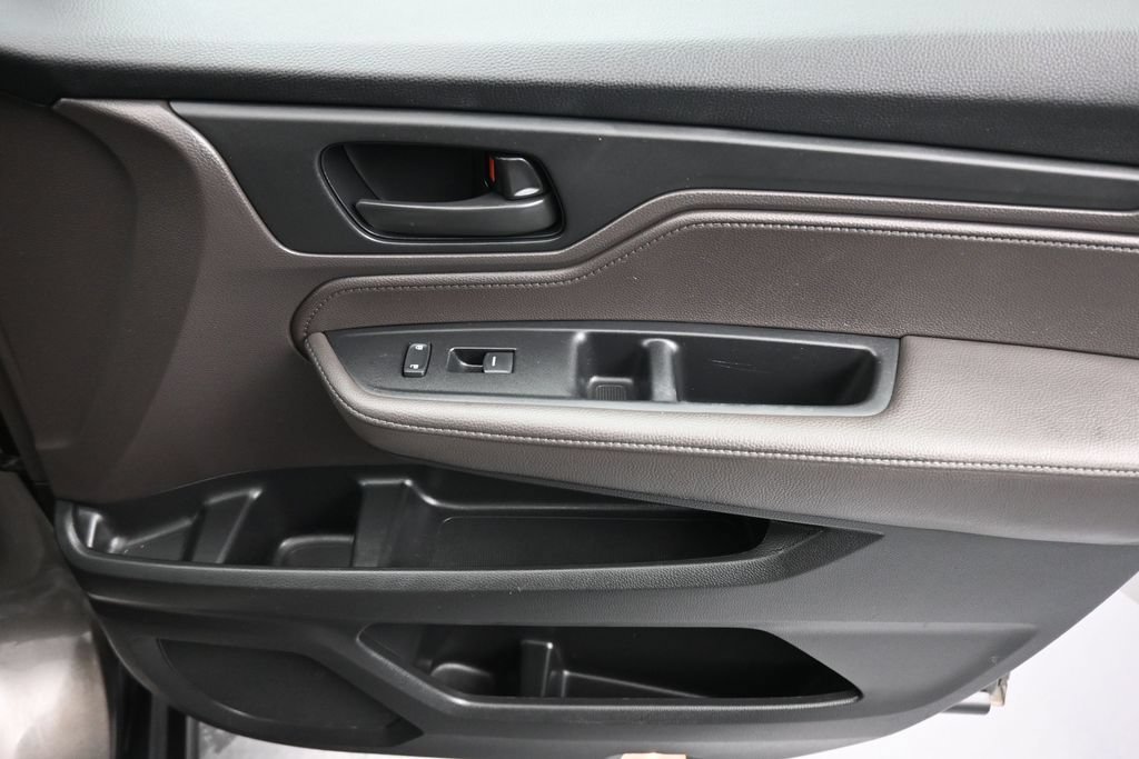 Used 2023 Honda Odyssey EX-L image 54