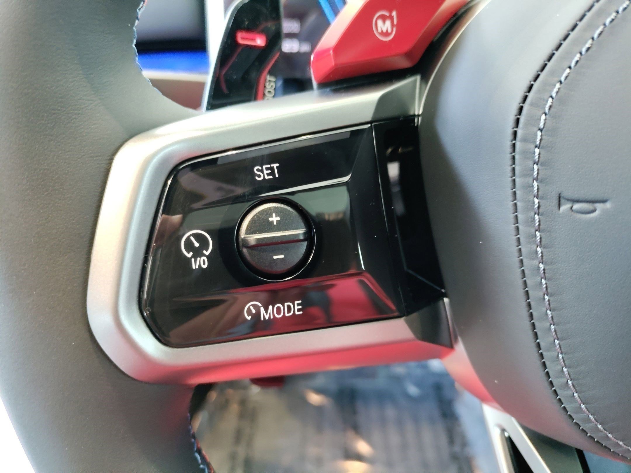 New 2026 BMW M5 w/ M Driver's Package image 12