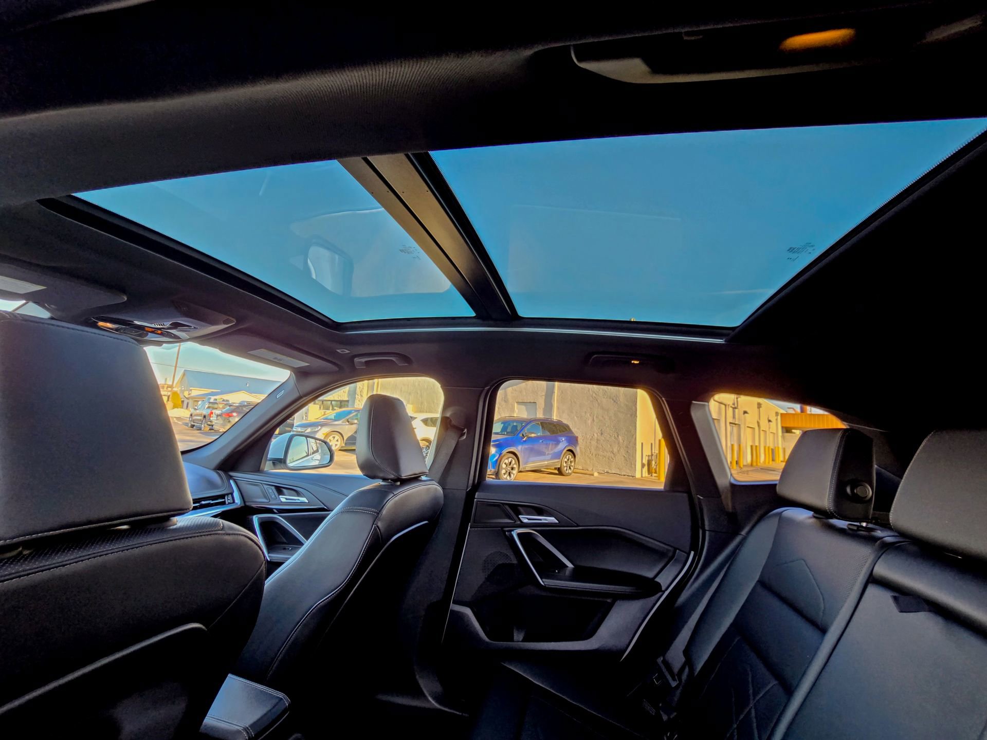 Used 2025 BMW X1 xDrive28i image 13