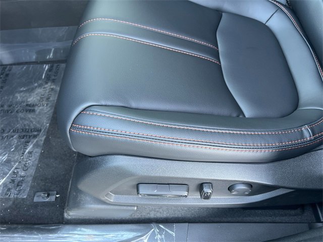 New 2026 Honda Pilot TrailSport image 21