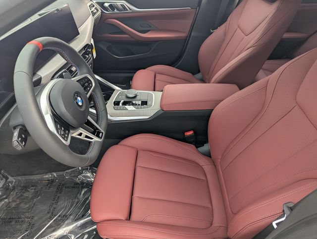 New 2026 BMW M440i w/ Premium Package RWD image 20