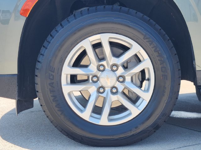Used 2024 Chevrolet Tahoe LT RWD image 10