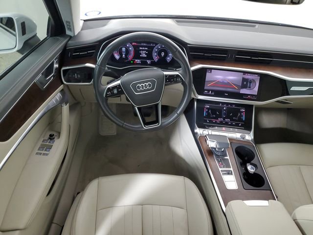 Used 2019 Audi A6 3.0T Premium Plus w/ Premium Plus Package AWD/4WD image 17