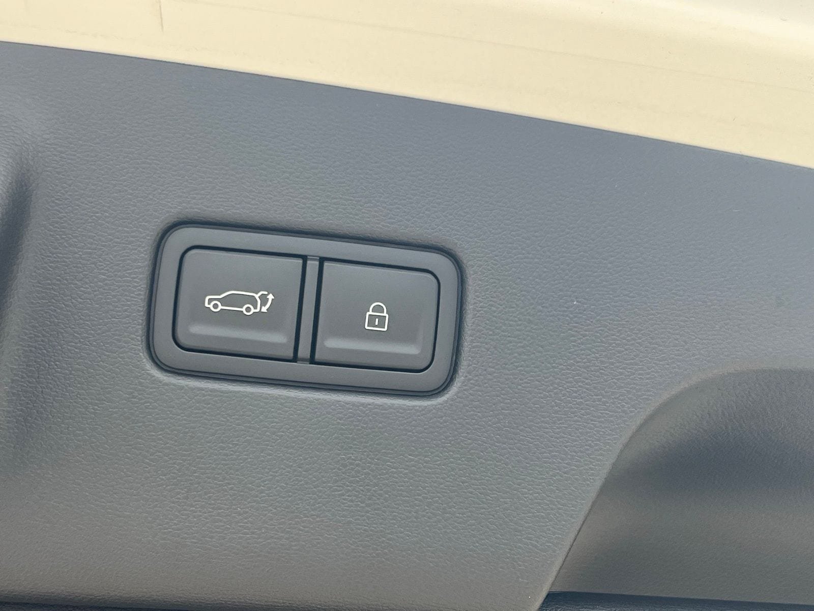New 2026 Hyundai Palisade SEL FWD image 16