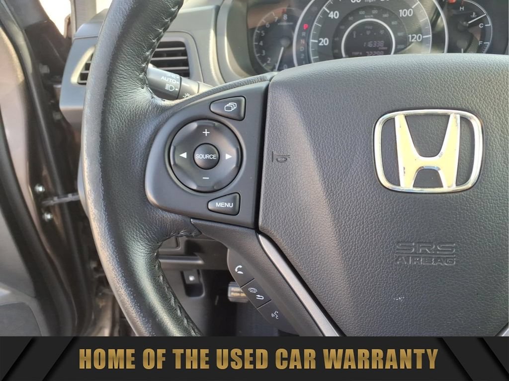 Used 2013 Honda CR-V EX-L image 22