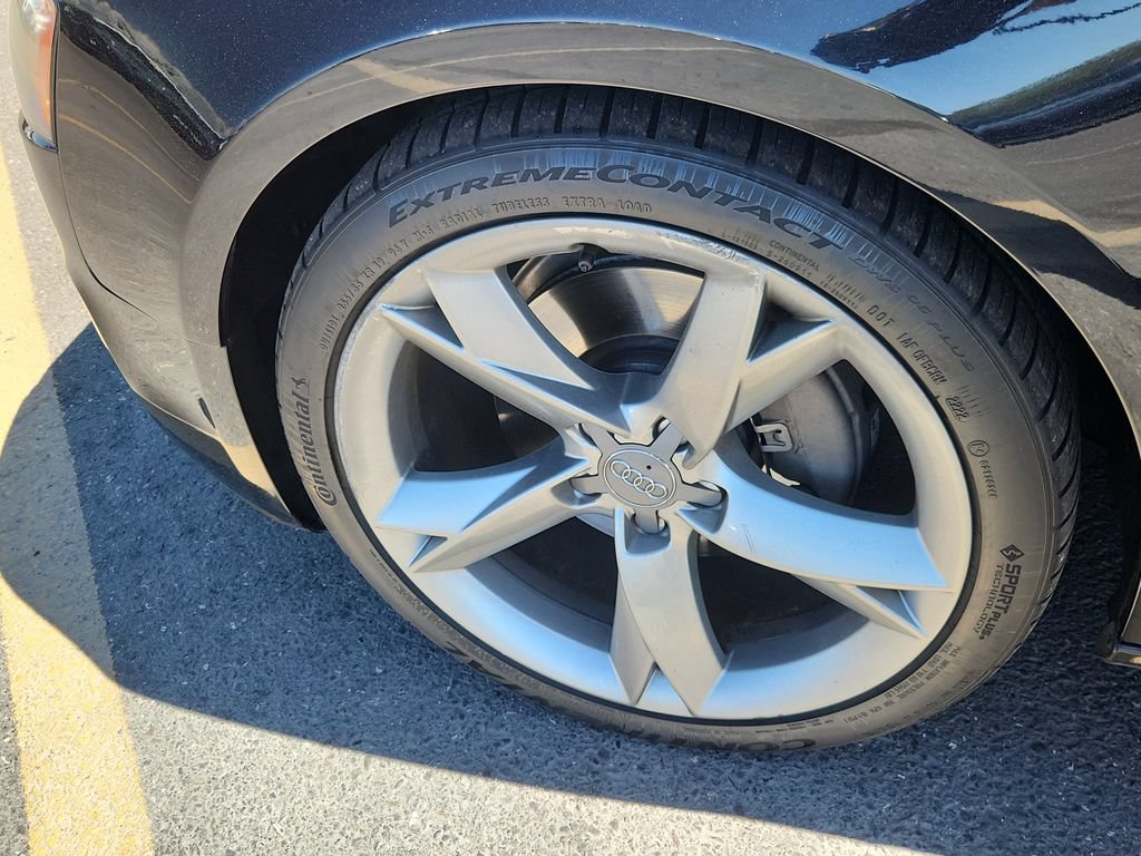 Used 2012 Audi A5 2.0T Prestige AWD/4WD image 16