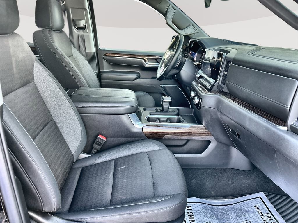 Used 2024 GMC Sierra 1500 Elevation AWD/4WD image 31