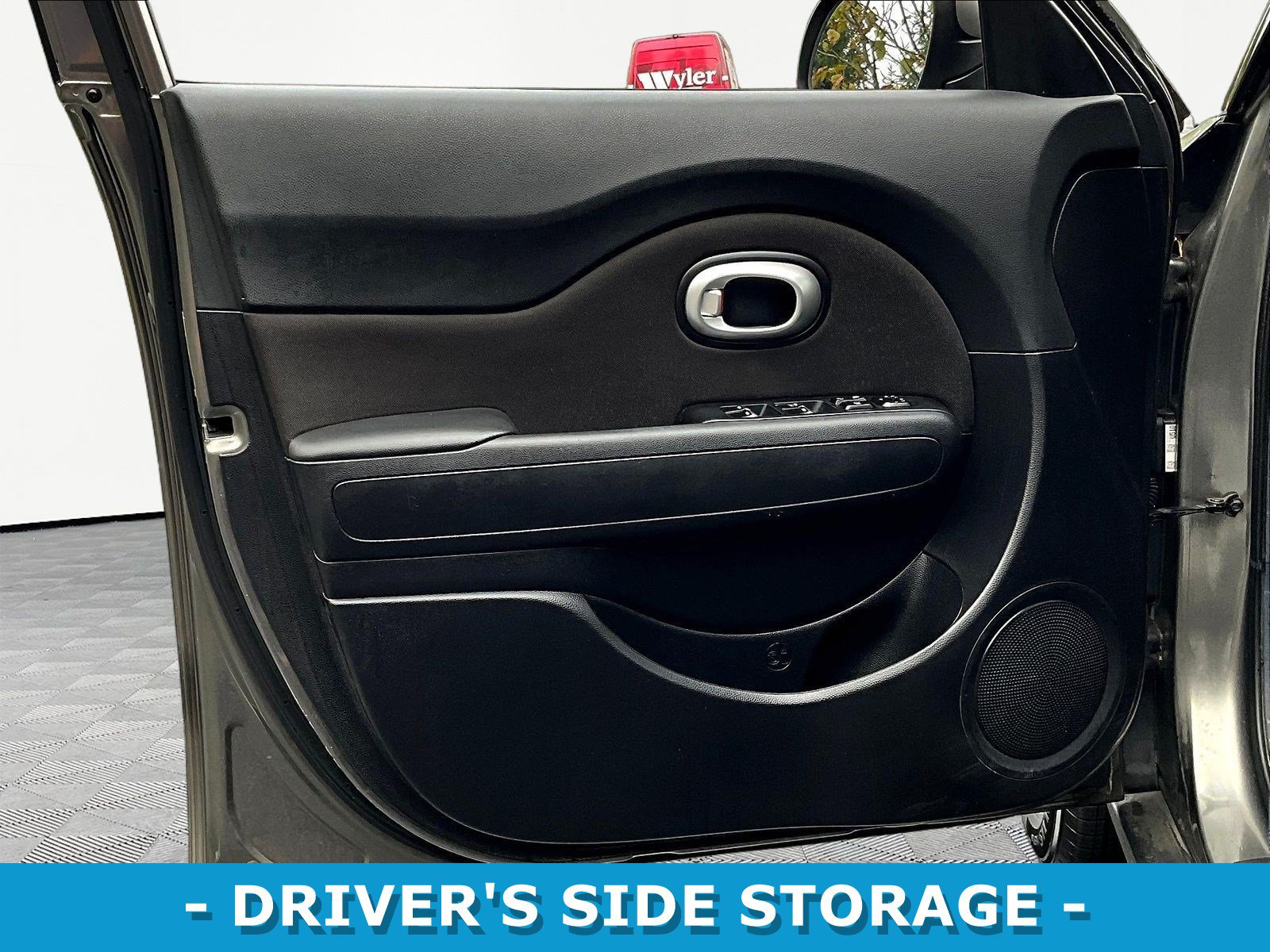 Used 2019 Kia Soul FWD image 19