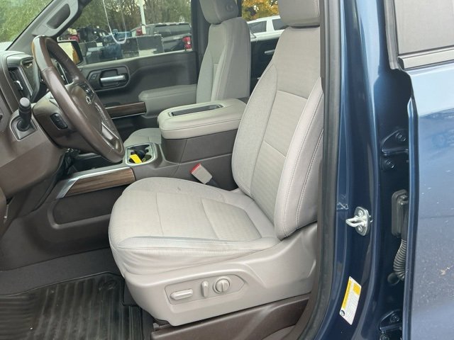 Used 2021 Chevrolet Silverado 1500 RST w/ All Star Edition Plus image 13