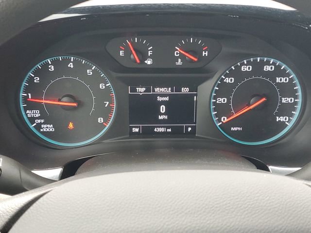 Certified 2023 Chevrolet Traverse LS w/ Safety Package image 21