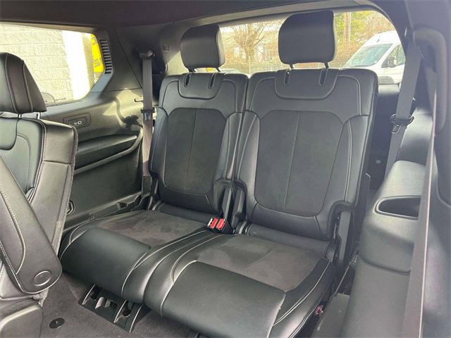 Used 2021 Jeep Grand Cherokee L Laredo image 16