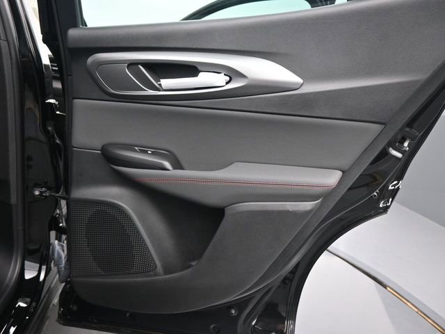 New 2025 Dodge Hornet R/T image 16
