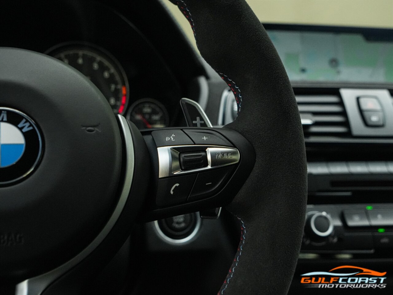 Used 2016 BMW M4 GTS RWD image 33
