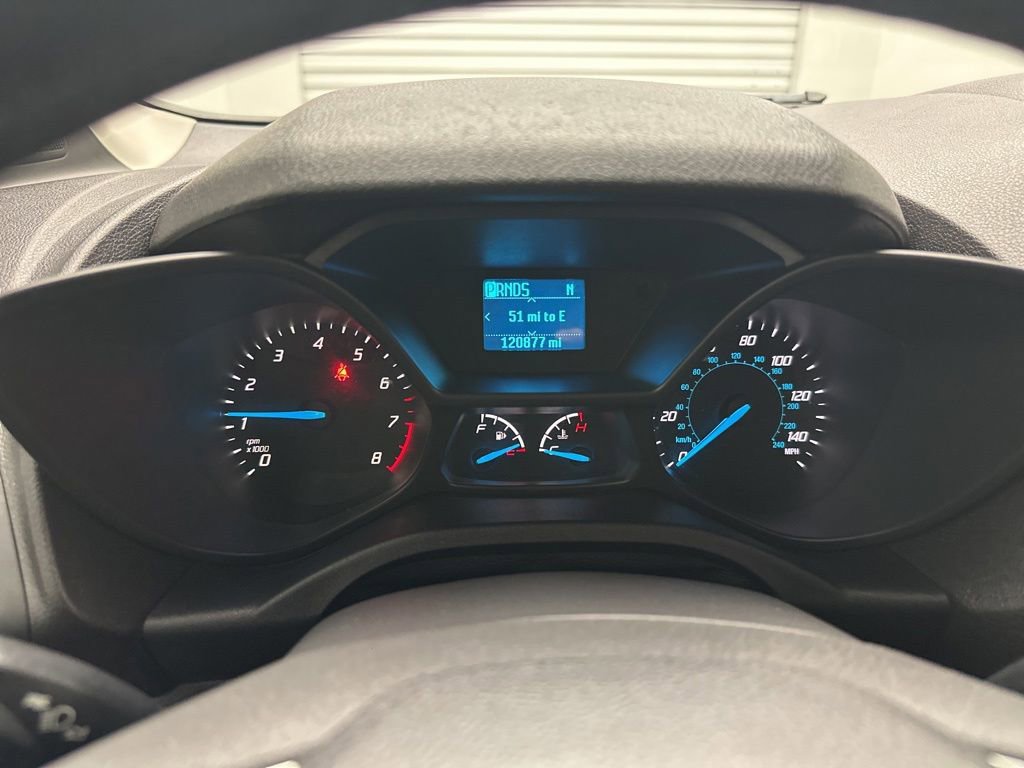 Used 2016 Ford Transit Connect XLT FWD image 17