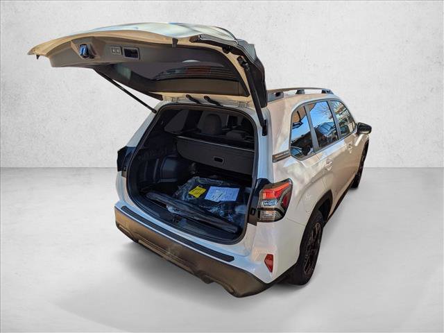 New 2026 Subaru Forester Premium image 22