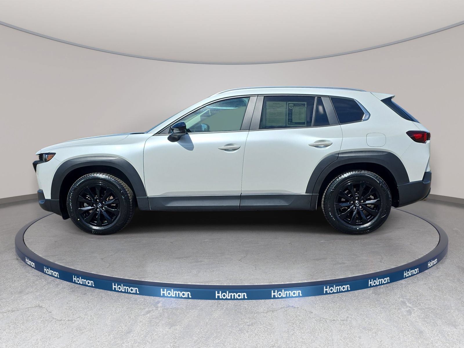 Used 2025 MAZDA CX-50 AWD 2.5 S w/ Preferred Package image 9