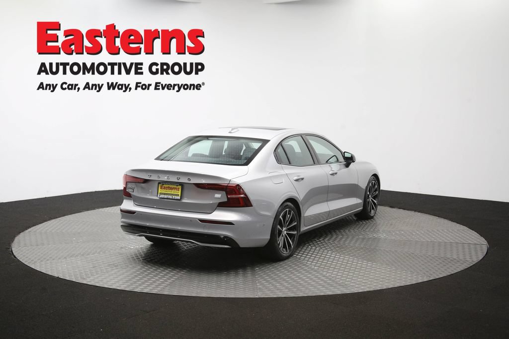 Used 2023 Volvo S60 T8 Plus AWD/4WD image 40