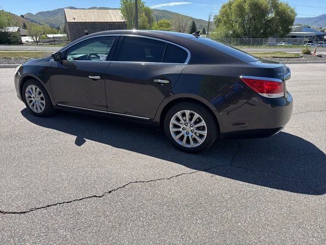 Used 2013 Buick LaCrosse Premium FWD image 4