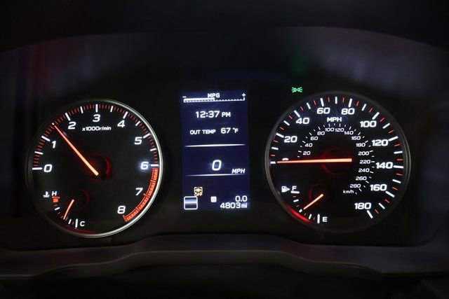 Used 2025 Subaru WRX Premium AWD/4WD image 15