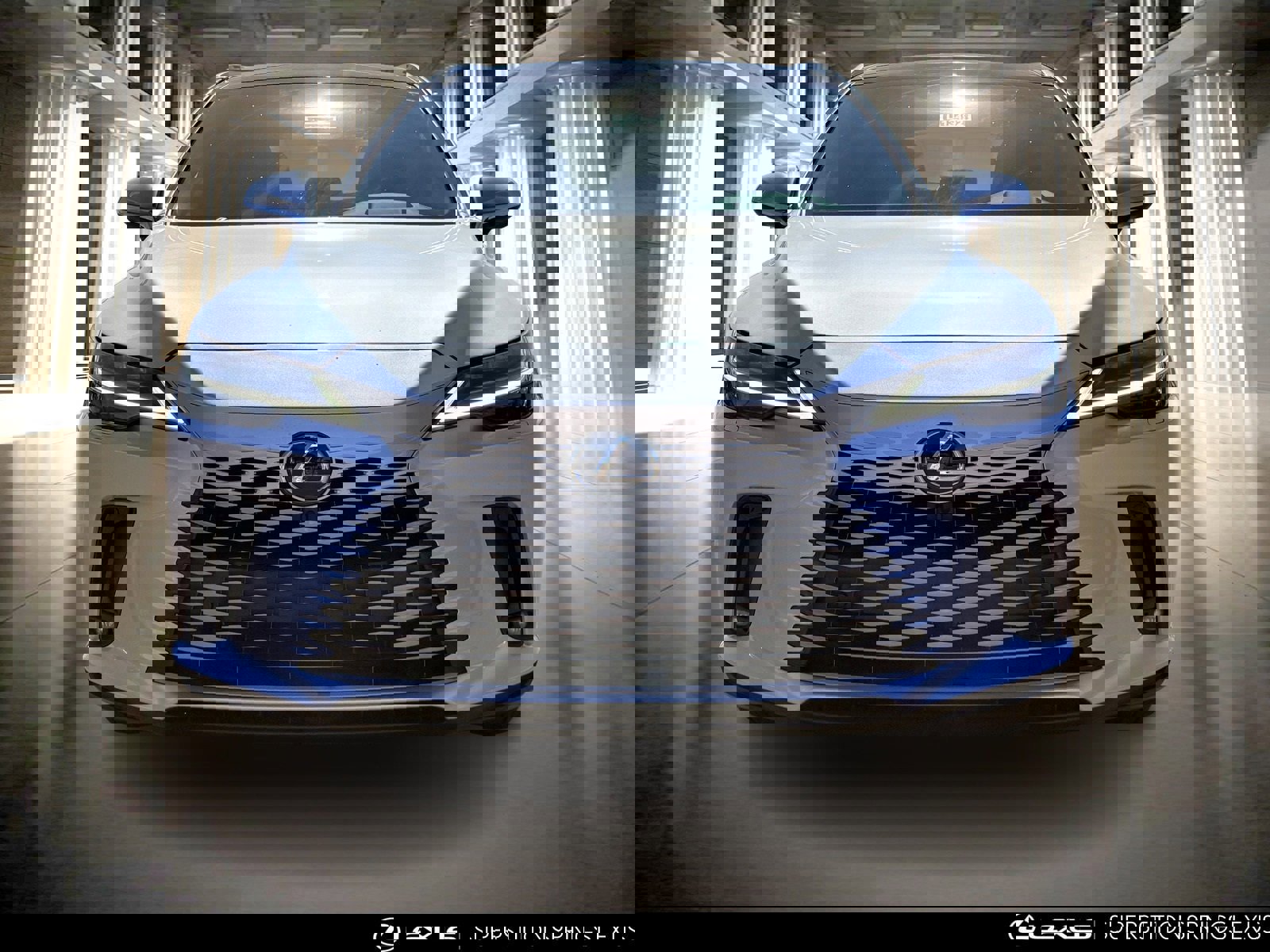 New 2026 Lexus RX 350 image 9