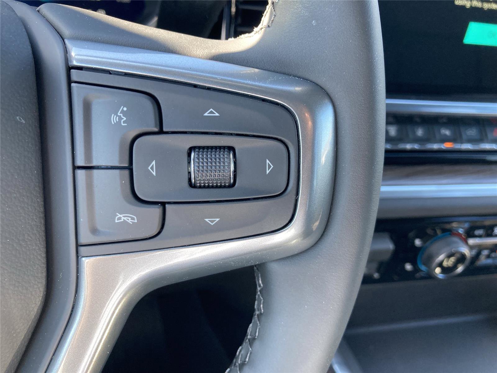 New 2026 Chevrolet Silverado 2500 LT w/ Trail Boss Package image 20