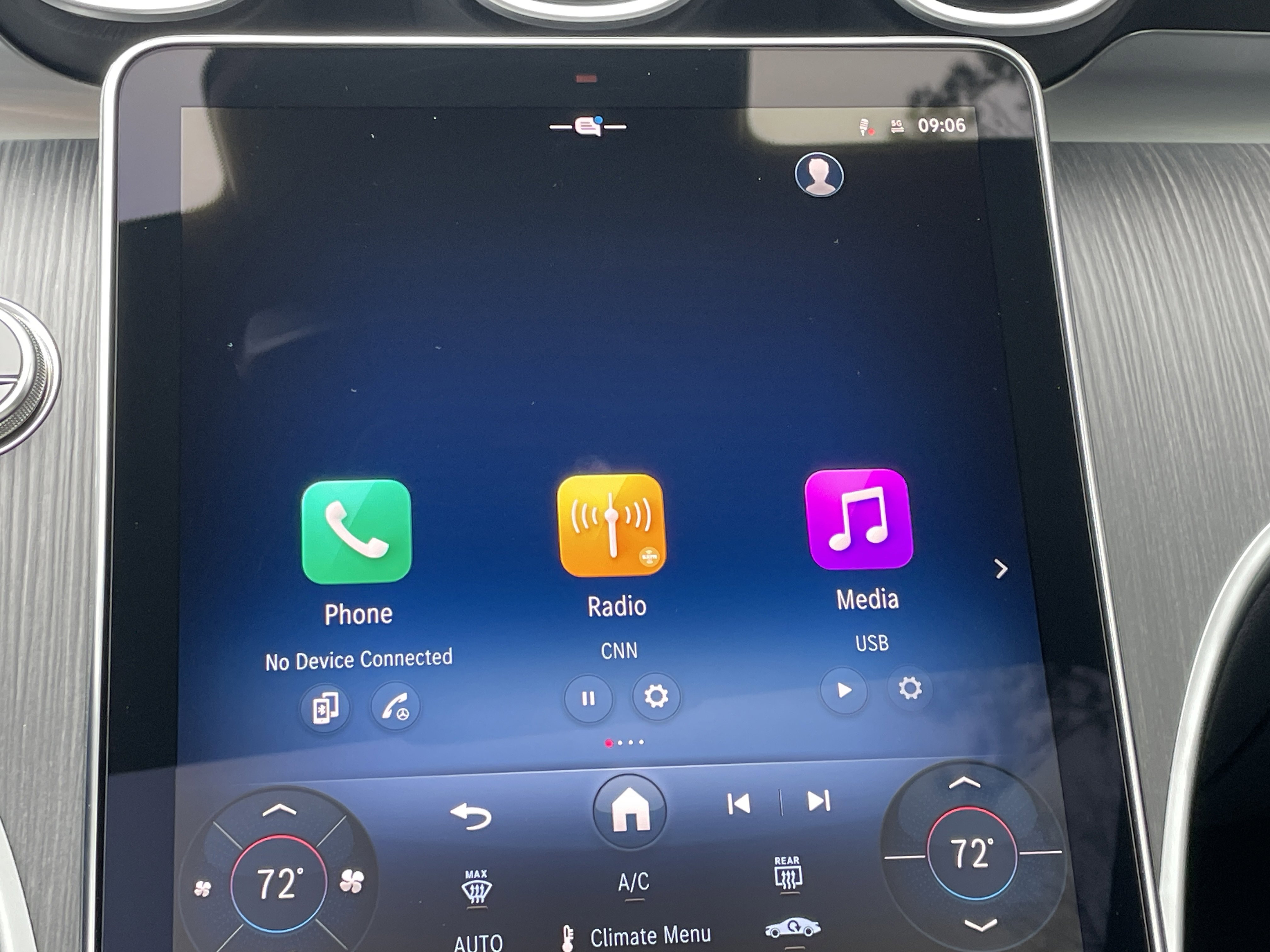 New 2026 Mercedes-Benz C 300 Sedan image 30