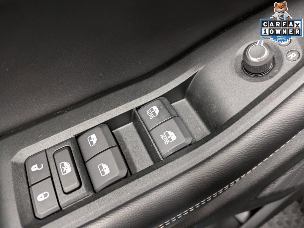 Used 2024 Jeep Grand Cherokee Altitude image 10