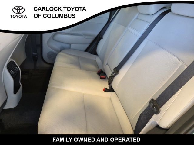 Used 2025 Hyundai Kona SEL FWD image 14