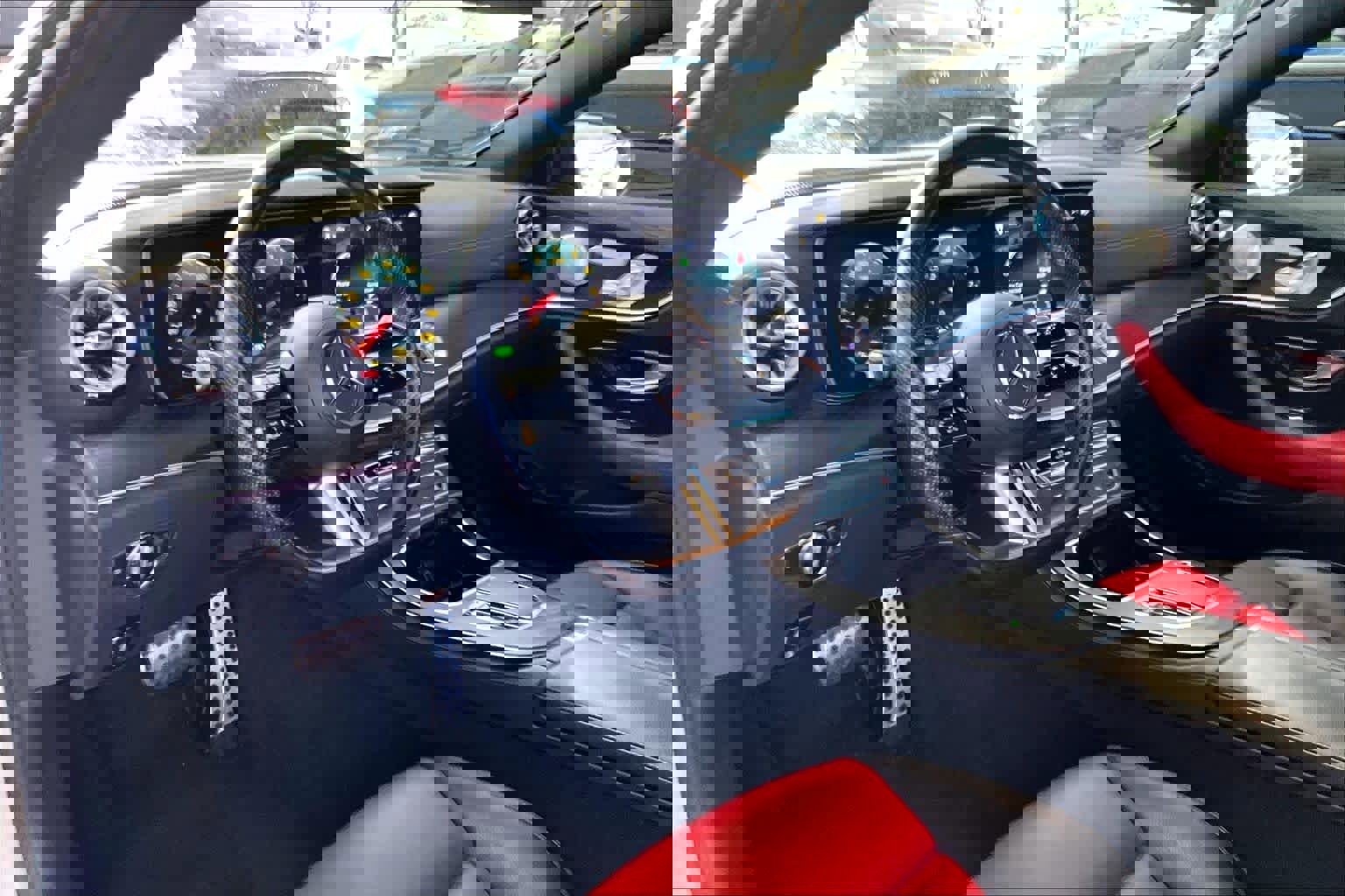 Used 2022 Mercedes-Benz E 450 Coupe image 17