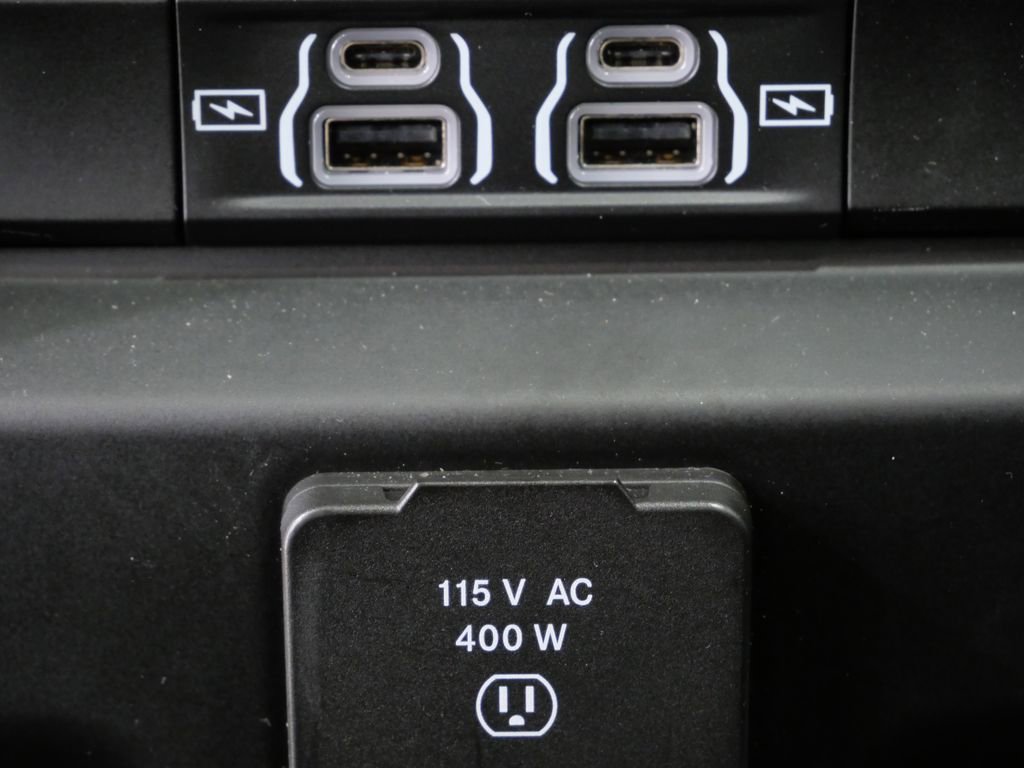 Used 2023 RAM 1500 Laramie image 23