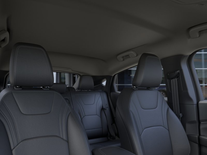 New 2026 Ford Mustang Mach-E Premium image 22