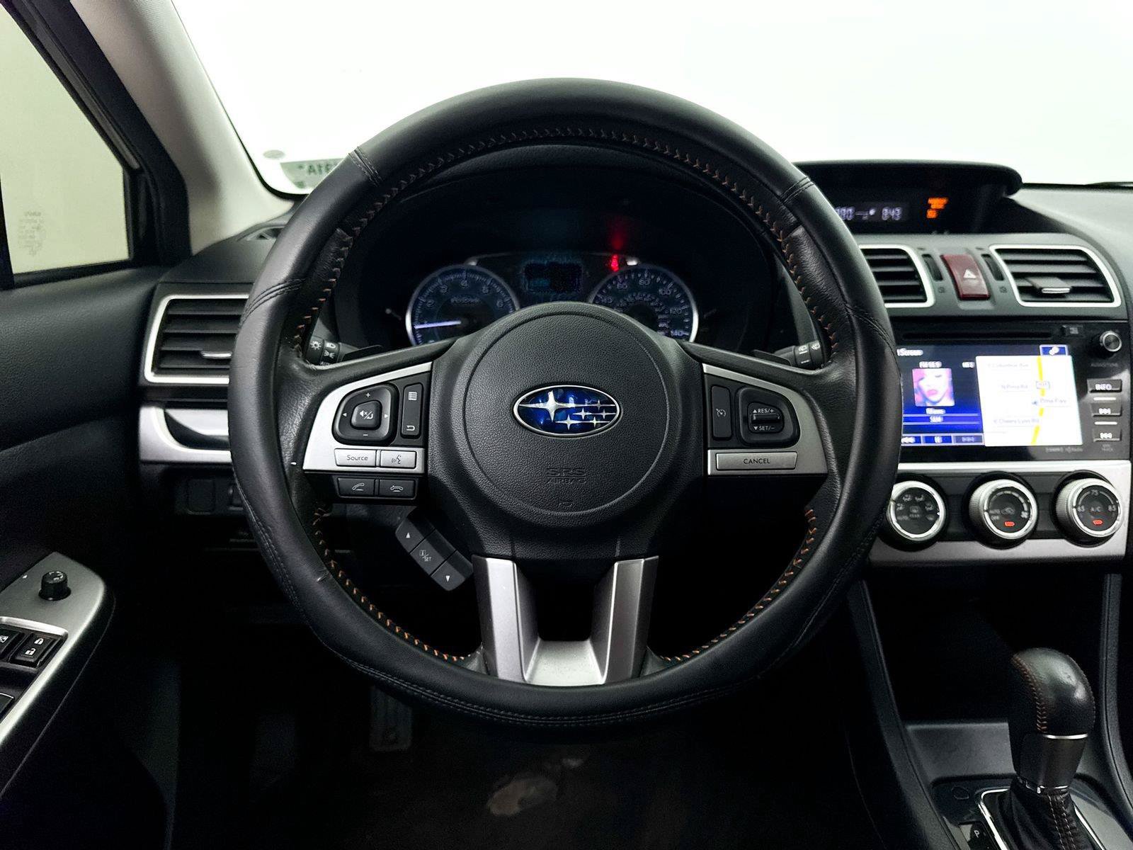 Used 2016 Subaru Crosstrek 2.0i Limited AWD/4WD image 26