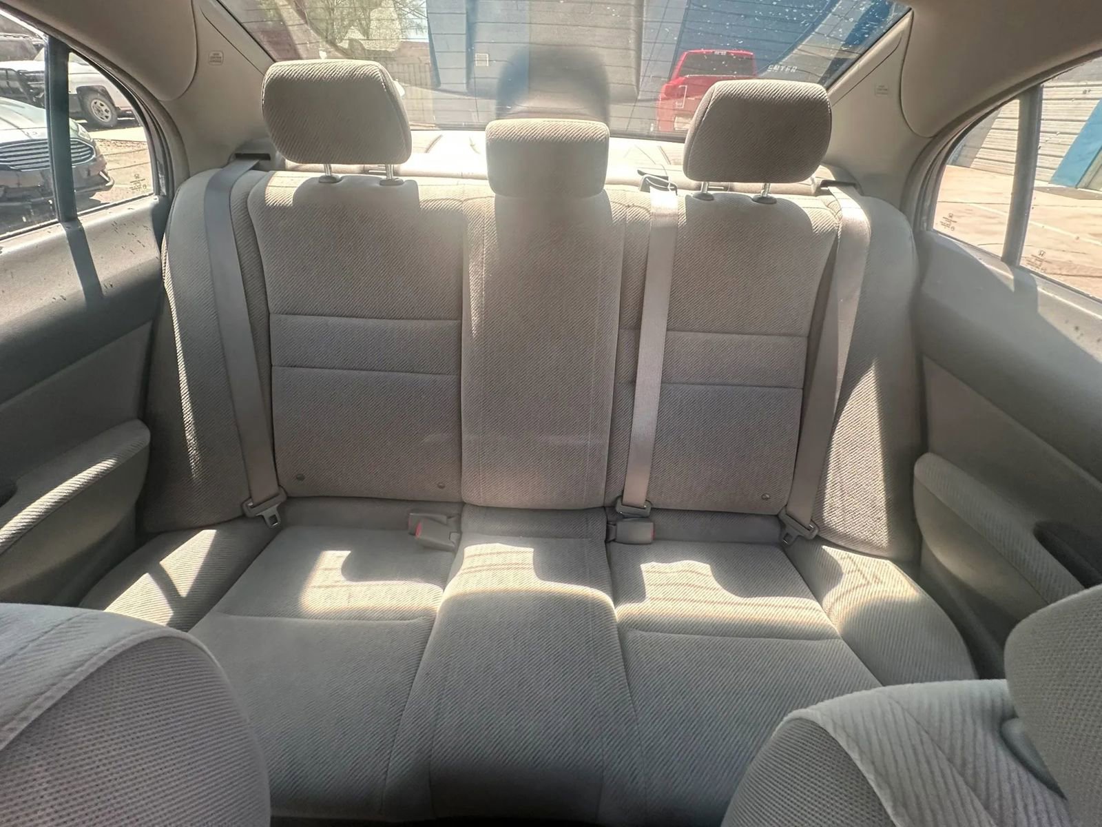 Used 2010 Honda Civic LX image 14