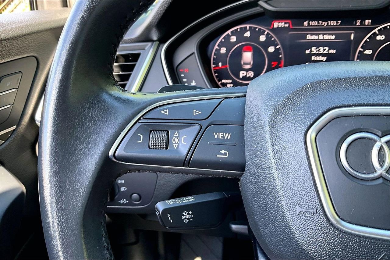 Used 2019 Audi Q5 2.0T Premium Plus w/ Premium Plus Package AWD/4WD image 29