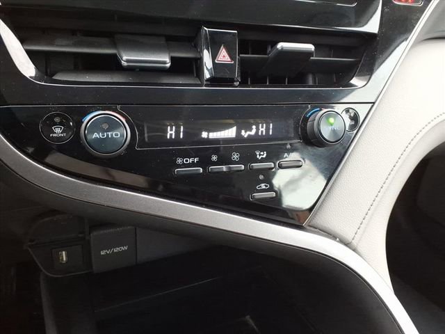 Certified 2023 Toyota Camry SE image 20