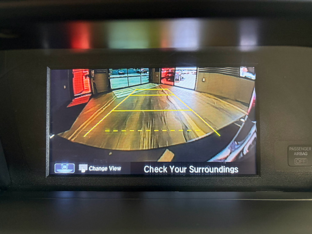 Used 2017 Honda Accord EX-L image 18
