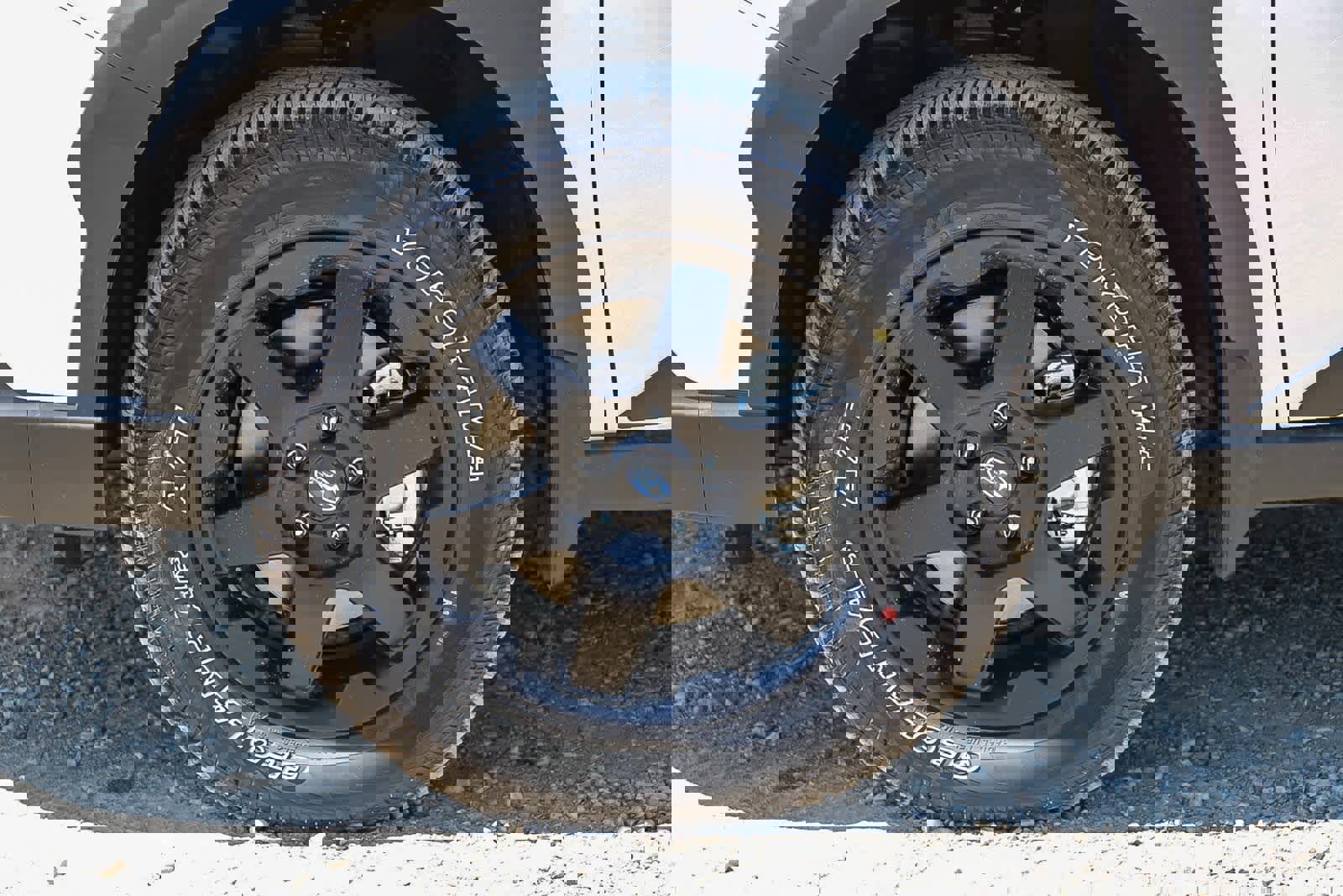 New 2025 Subaru Outback Wilderness image 9