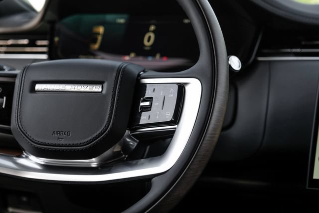 New 2026 Land Rover Range Rover SE AWD/4WD image 20