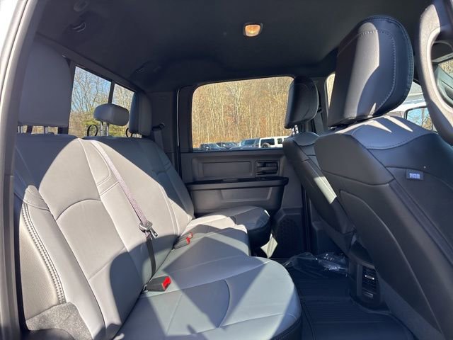 New 2026 RAM 3500 Tradesman image 18