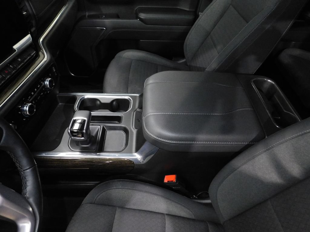 Used 2024 GMC Sierra 1500 Elevation AWD/4WD image 38