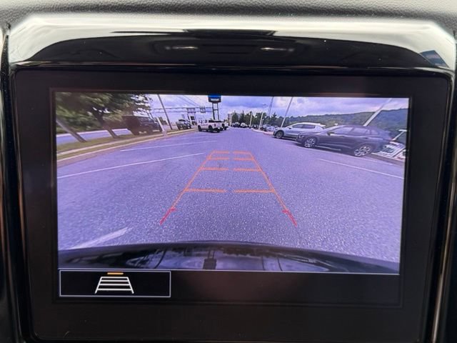 Used 2021 Chevrolet Traverse LT w/ LPO, Floor Liner Package AWD/4WD image 5