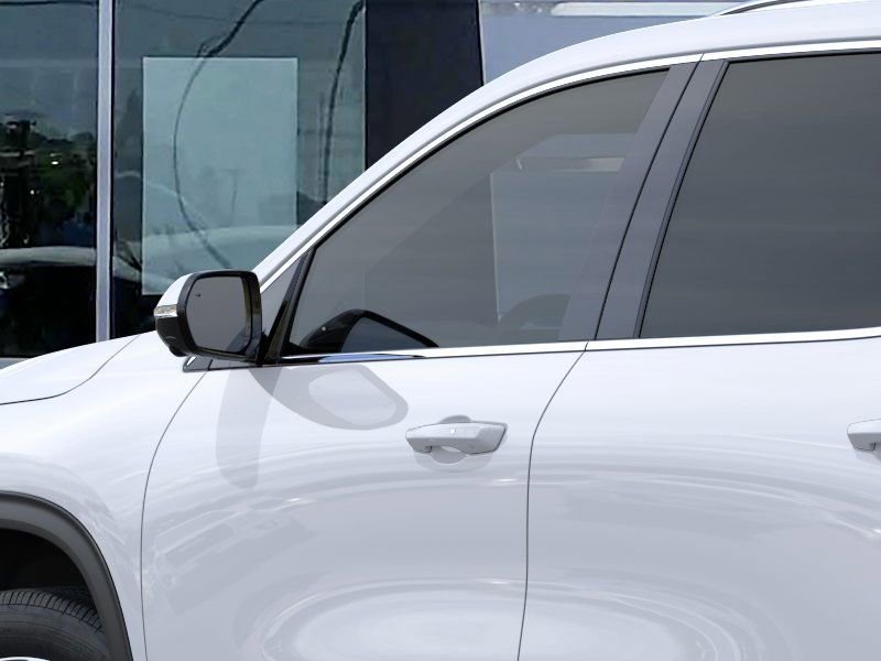 New 2026 Buick Enclave Preferred image 12