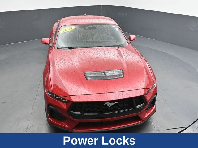 Used 2024 Ford Mustang GT Premium image 18