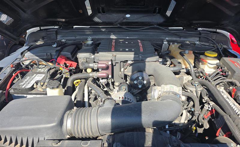 Used 2020 Jeep Gladiator Sport w/ Quick Order Package 24S image 14