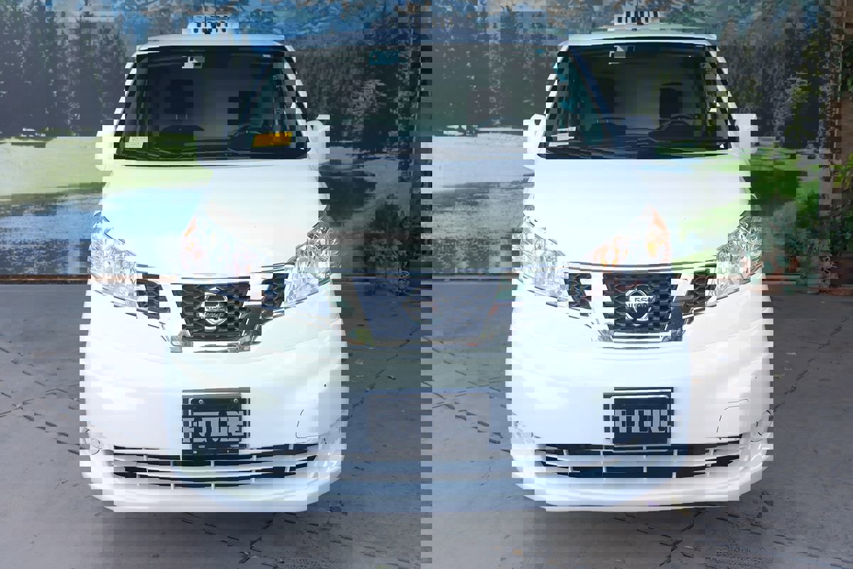 Used 2019 Nissan NV200 SV w/ Navigation Package image 5