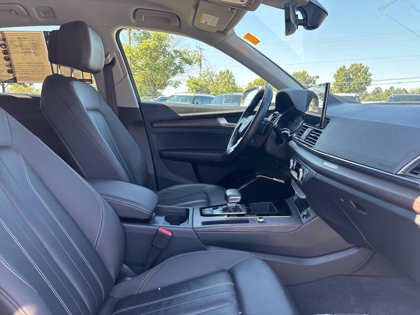 Used 2023 Audi Q5 2.0T Premium AWD/4WD image 39